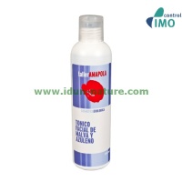T�nico facial de Malva y Azuleno TALLER AMAPOLA (150ml.)